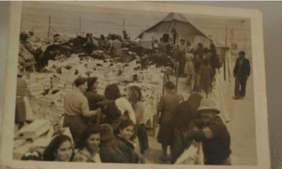 Yunanistan bir zamanlar sığındığı ülkenin halkını öldürüyor!.