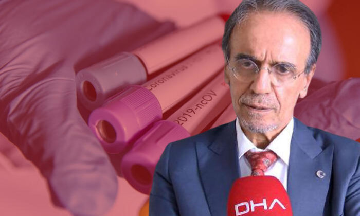Prof. Dr. Ceyhan’dan önemli uyarı!. “Önümüzdeki beş gün kritik!.”