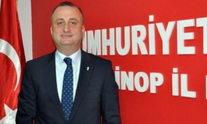 CHP’li Sinop Belediyesi vatandaşın suyunu kesti!.