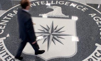 Çin’den CIA’ya saldırı suçlaması…