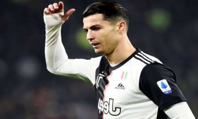 Cristiano Ronaldo karantinaya alındı!.