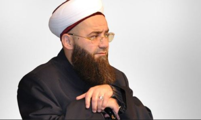 Cübbeli Ahmet Hoca’dan corona uyarısı! Umre’den dönenlere seslendi!.