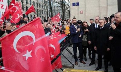 Başkan Erdoğan’ın corona uyarısına vatandaştan olay cevap: “Kılıçdaroğlu bile zarar veremez bize…”