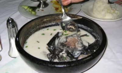 Çinliler Sars’tan sonra corona konusunda uyarılmış! “Yarasadan çorba olmaz!.”