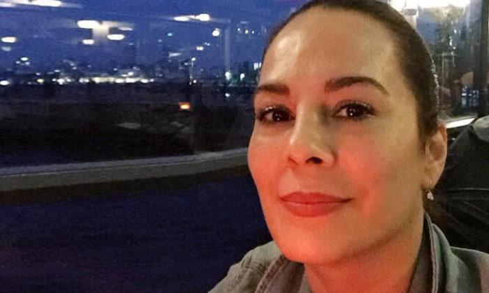 Türkiye’yi beğenmeyerek Amerika’ya yerleşen Demet Sağıroğlu’na koronavirüs şoku!.