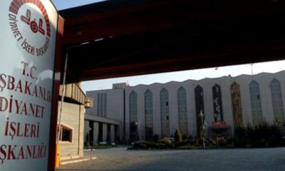 Emekliler buraya!. Diyanet emekli promosyonları için açıklamada bulundu!.