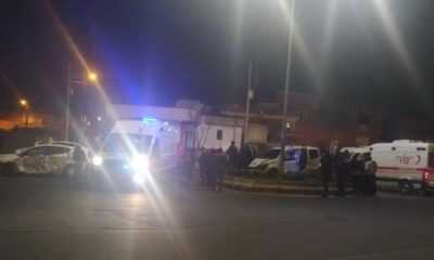 Diyarbakır’da kaza: 1’i ağır 8 yaralı…