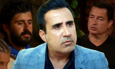 Acun Ilıcalı’dan Emrah’ın oğlu Tayfun Erdoğan’a destek: “Belki babanla barışmana vesile oluruz!.”