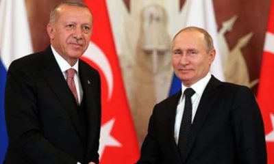 Rus İstihbaratı harekete geçti! Dünya bu görüşmeye kilitlendi!.