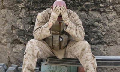 Dünyayı ayağa kaldıran gelişme! İngiliz askerleri intihar etti!.