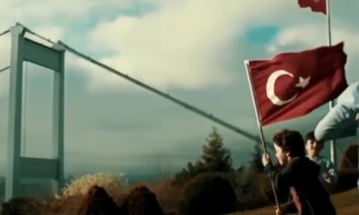 Cumhurbaşkanlığından “Biz Bize Yeteriz Türkiyem” paylaşımı… (video haber)