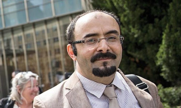 Şerefsiz vatan haininin derdine bak!. “Koronavirüs var, hapisteki FETÖ’cüleri serbest bırakın!.”