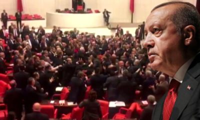 Cumhurbaşkanı Erdoğan’dan Engin Özkoç açıklaması…