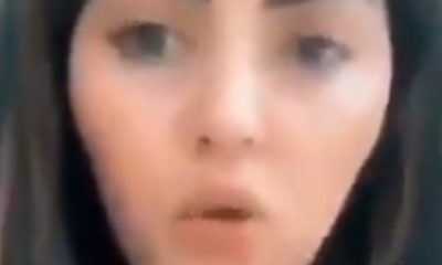 Başkan Erdoğan’ın ulusa sesleniş konuşması sonrası skandal video! Dua ile dalga geçti!. (video haber)
