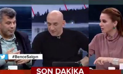 Ertan Özyiğit, coronavirüsten sonraki felaketi açıkladı!. (video haber)