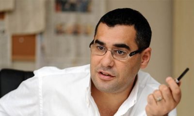 Esad hayranı Enver Aysever, kimin yanaşması olduğunu açıkladı!.