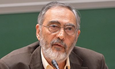 Etyen Mahçupyan’dan yine “Pelikancılar” açıklaması…