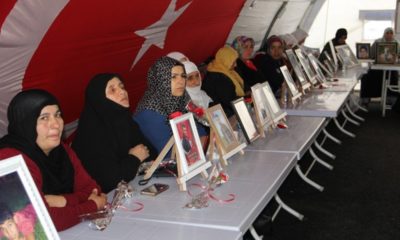 Evlat nöbetinde ki 2 aile daha çocuklarına kavuşacak!.