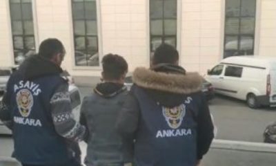 Kendini asker-polis olarak tanıtanların tuzağına bu kezde emekli tuğgeneral düştü!.