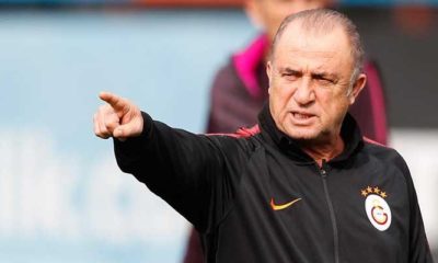 Koronavirüs testi pozitif çıkan Fatih Terim hakkında flaş açıklama!.
