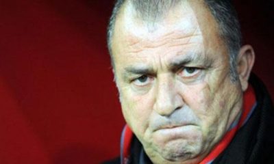 Fatih Terim taburcu edildi!.