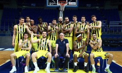 Fenerbahçe’de koronavirüs depremi!.