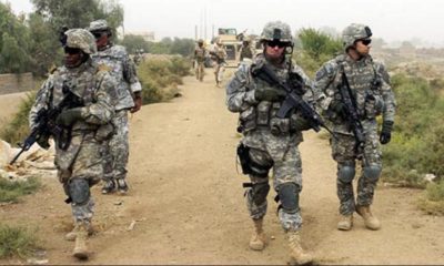 Türkmen İslam Birliği, Amerikan kuvvetlerinin Irak’ı terk etmesini istedi!.