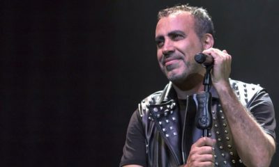 Suriyeli çocuklar için yardım çağrısı yapan Haluk Levent’ten gelen tepkilere tokat gibi cevap!.