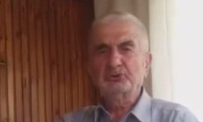 Kılıçdaroğlu’nun ‘Suriye’ tavrına 90 yaşındaki Ali Dede’den 0smanlı tokatı!.