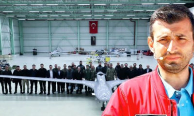 Ateşkes kararı sonrası Selçuk Bayraktar’dan dikkat çeken paylaşım!. “Her daim hazırız…”