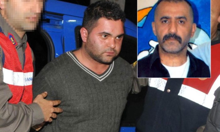 Özgecan Aslan’ı katleden sapığı öldüren Gültekin Alan müebbet hapse mahkum etti!.
