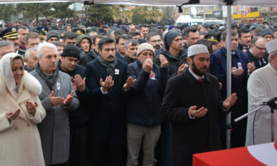 Şehit cenazesi şovuna İYİ Parti’li isimden savunma!.