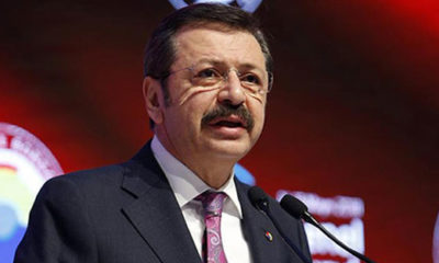 TOBB’nin Başkan Erdoğan’ın başlattığı kampanyaya destek olarak verdiği rakam taktir topladı!.