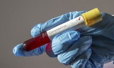 AK Parti koronavirüse karşı dayanışma kampanyası başlattı!.