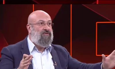 Gazeteci Hikmet Genç’ten şaşırtan corona çıkışı! “İnşALLAH aşıyı Türkiye bulmaz!.” (video haber)