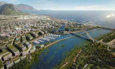 Kanal İstanbul için kritik gün!. İlk ihale bugün yapılacak!.