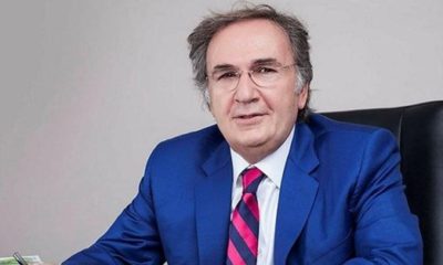 İbrahim Saraçoğlu’ndan coronavirüsün tedavisi için çağrı…