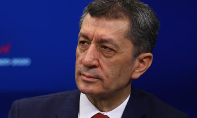 Milli Eğitim Bakanı Ziya Selçuk’tan okul tatili uzayacaka mı? sorusuna yanıt verdi!.