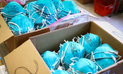 Anlaşmalar sağlandı!. Türkiye’den 2 ülkeye tıbbi hibe!.