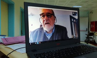 İlber hoca sağlık çalışanlarına moral verdi! “Allah’ın bir lütfusunuz, canı sıkılan beni arasın!.”