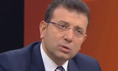 Ekrem İmamoğlu vatandaşlara isyan etti: “Bunu yapmayın!.”