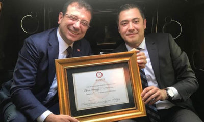 Ekrem’in beceriksiz müdürü Murat Ongun’un işine son verildi!.