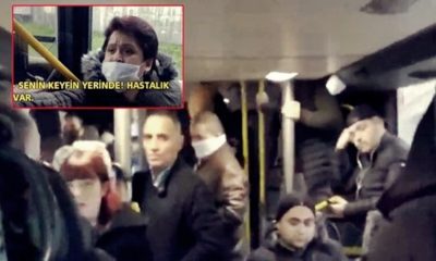 Ekrem İmamoğlu seferleri azalttı, İstanbullular isyan etti!. “Senin keyfin yerinde…”