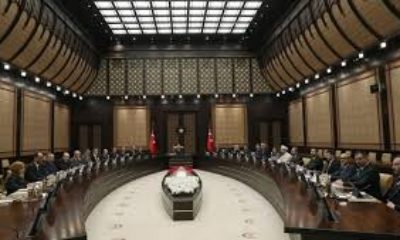 Başkan Erdoğan’dan açıklamalar: “İyi yönetirsek güzel bir tablo bizi bekliyor!.”