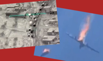 İngiliz Guardian: “Esad hiç böyle bir darbe yememişti!.”