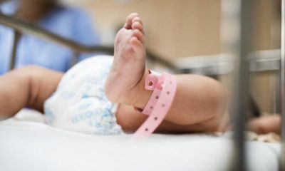 İran’da 35 günlük bebekte Covid-19 tespit edildi!.