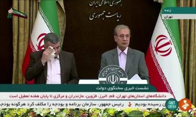 Türkiye’nin yardımına koştuğu İran’dan şerefsizce iftiralar!.