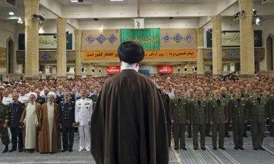 İran Devrim Muhafızı Komutanı Tuğgeneral Şabani koronavirüs nedeni ile hayatını kaybetti!.