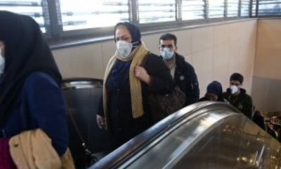 Şaka değil! İran’da “alkol coronaya iyi geliyor!” söylentisi 27 kişinin ölümüne neden öldü!.