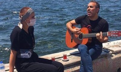 Haluk Levent’e şok!. Kanser olduğunu söyleyerek binlerce lira topladı!.